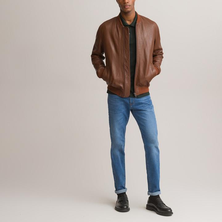 Image du produit La Redoute Collections Jeans slim (52)