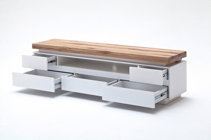 Actual product image Robas Lund Romina (175 x 40 x 49 cm)