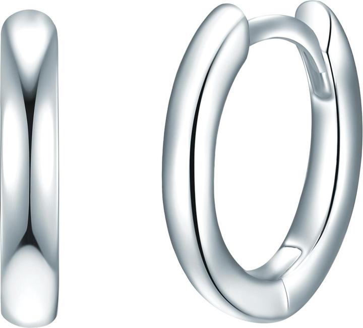 Rafaela Donata Damen Sterling Silber Silber - 33788 (Sterling Silber)