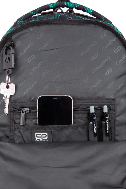 Actual product image Coolpack Backpack Break 29l (29 l)