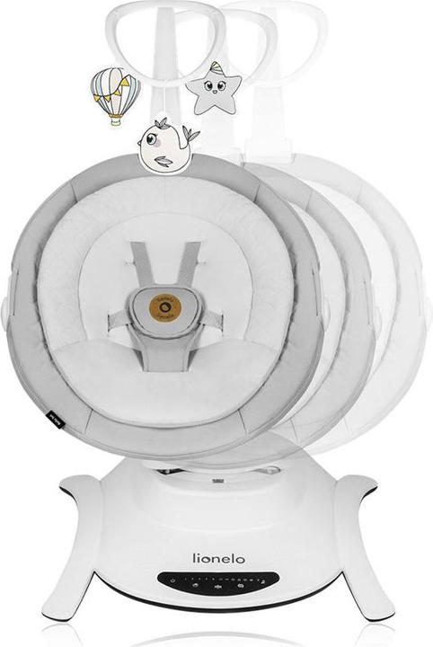 Actual product image Lionelo Bella