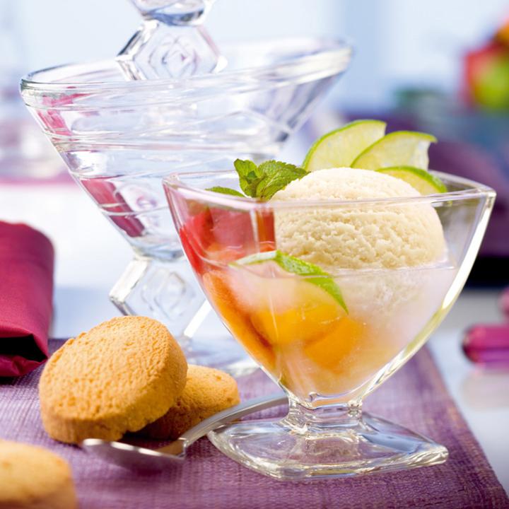 Image du produit Ninja La Rochere Coupe à glace 8,6 cm claire (1 x)