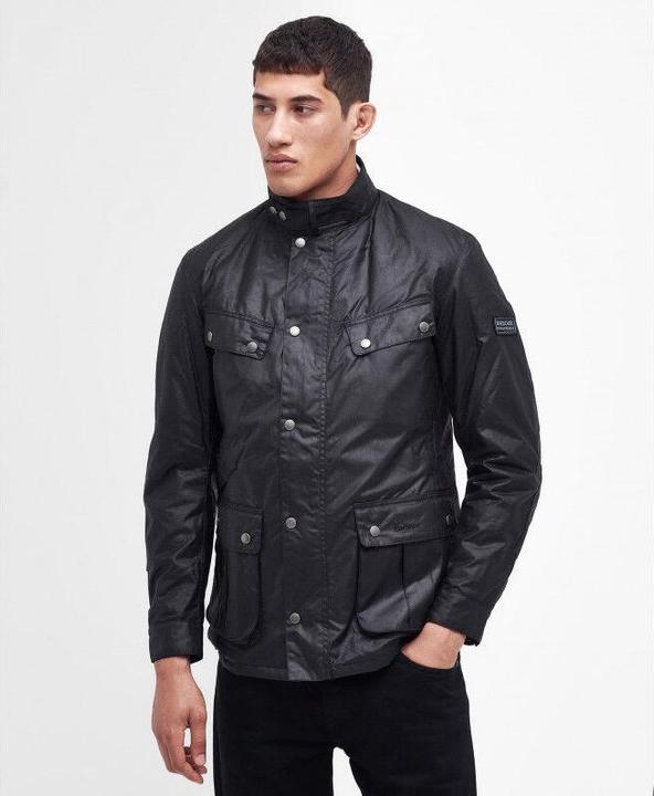 Produktbild Barbour International Duke Wax Jacket (L)