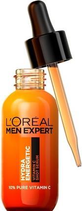 Produktbild L'Oréal Paris Men Expert Hydra Energetic Vitamin C Shot Serum (30 ml)