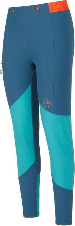 La Sportiva Camino Tight Pant - Wanderhose - Damen