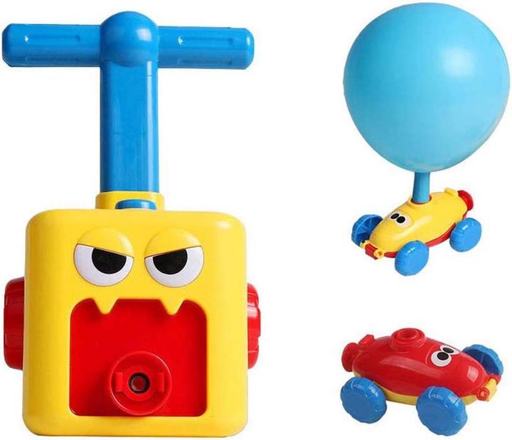 Produktbild Starlyf Balloon Racer