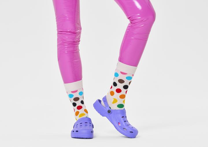 Produktbild Happy Socks Pride Dots (Einzelpack, 41 - 46)