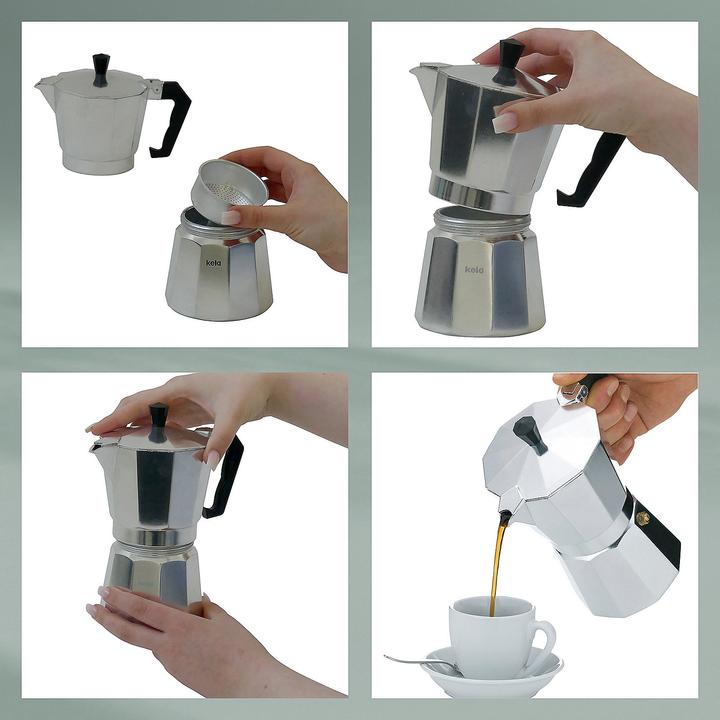 Actual product image Kela Italia (9 T.)