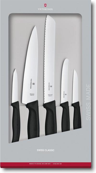 Victorinox Swiss Classic (21 cm)