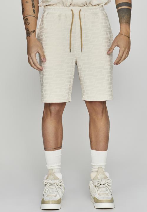 Produktbild Siksilk Sweatshorts Towelling Shorts (M)