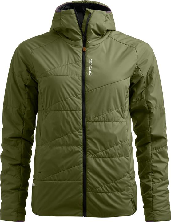 Produktbild Ortovox Women's Swisswool Piz Duan Jacket (XS, S, M, L, XL)