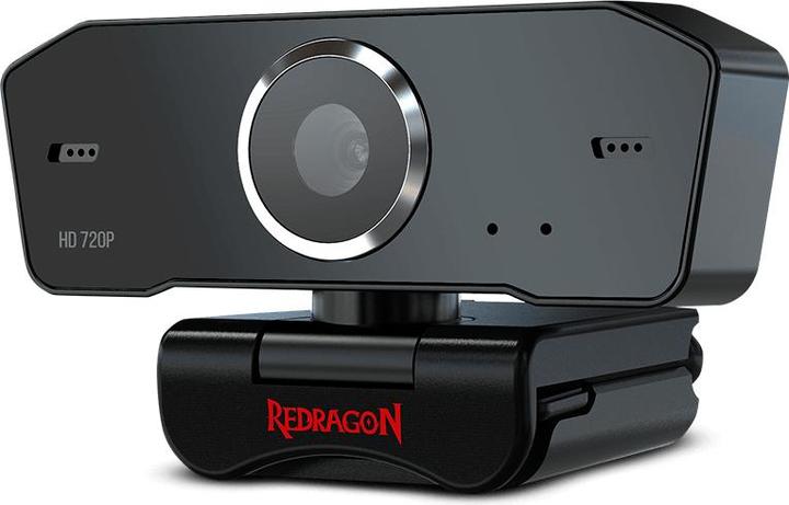 Image du produit Redragon Fobos GW600 HD (0.95 Mpx)