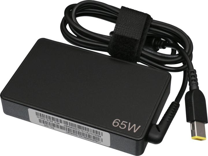 Image du produit Lenovo ThinkPad Slim 0B47459 (65 W)