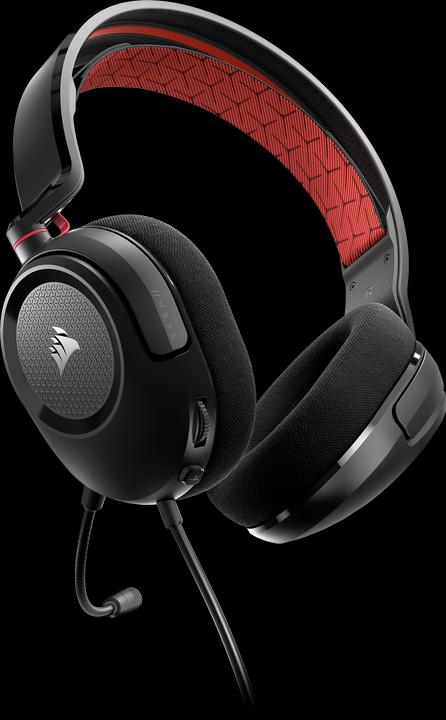 Produktbild Corsair HS35 v2 (Kabelgebunden)