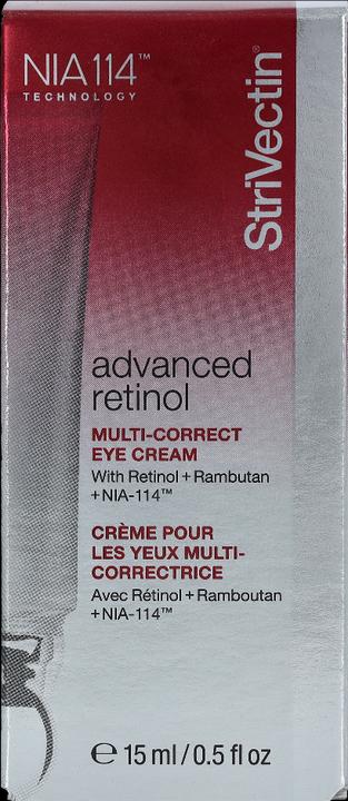 Immagine prodotto StriVectin Advanced Retinol (Crema, 15 ml, Giorno + Notte)