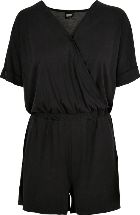 Immagine prodotto Urban Classics Tuta corta da donna in modal (L)