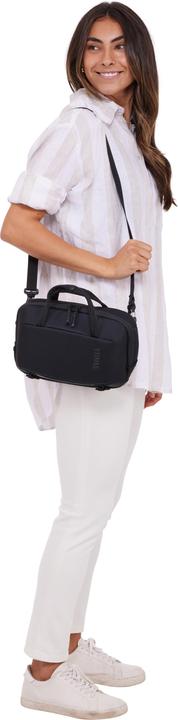 Immagine prodotto Thule Subterra 2 Crossbody 5l - Nero (5 l)