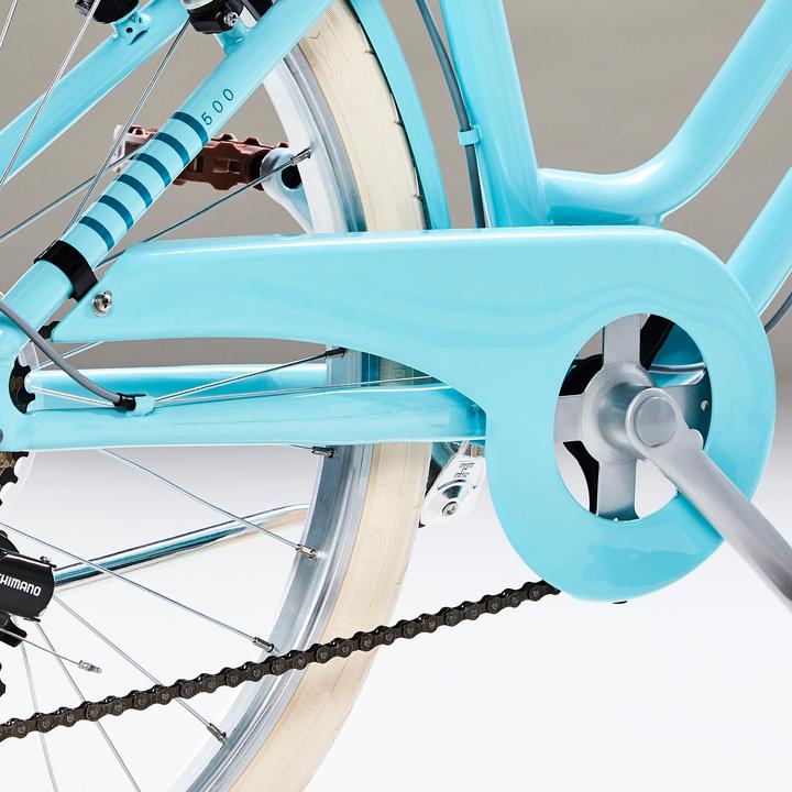 Produktbild Btwin 500 (24")