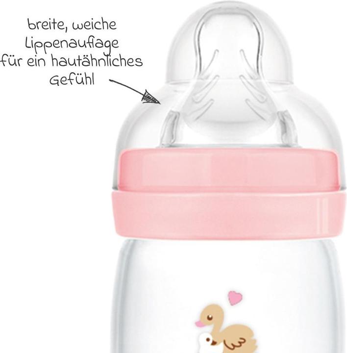Image du produit MAM Easy Start Anti-Colic (320 ml)