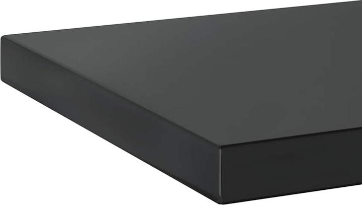 Immagine prodotto VidaXL Mensole a muro 2 pezzi. Nobile (50 x 30 x 3 cm)