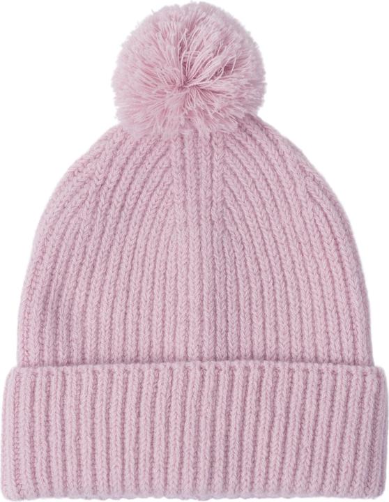 Lodger Wintermütze Merino Wool Tan 3-6 Mt. (62/68)
