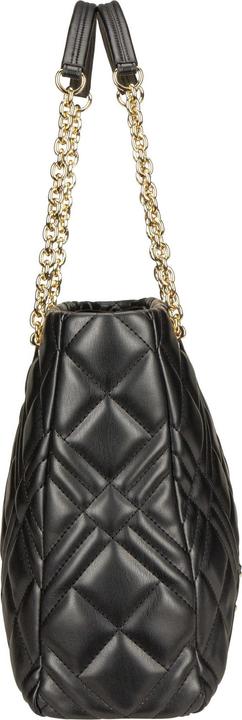 Actual product image Love Moschino Quilted Bag Shopper Tasche 38 cm (11 l)