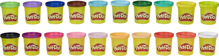 Image du produit Hasbro Pots brevetés Play-Doh