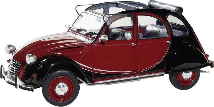 Immagine prodotto Revell Citroen 2CV Charleston