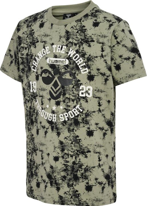hummel Hmljohan T-Shirt S/S (122)