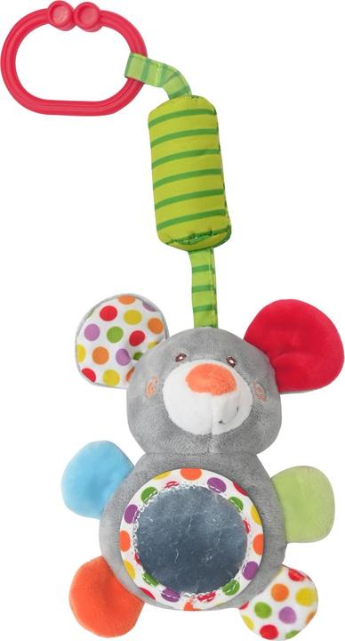 Actual product image Lorelli Baby soft toy bell