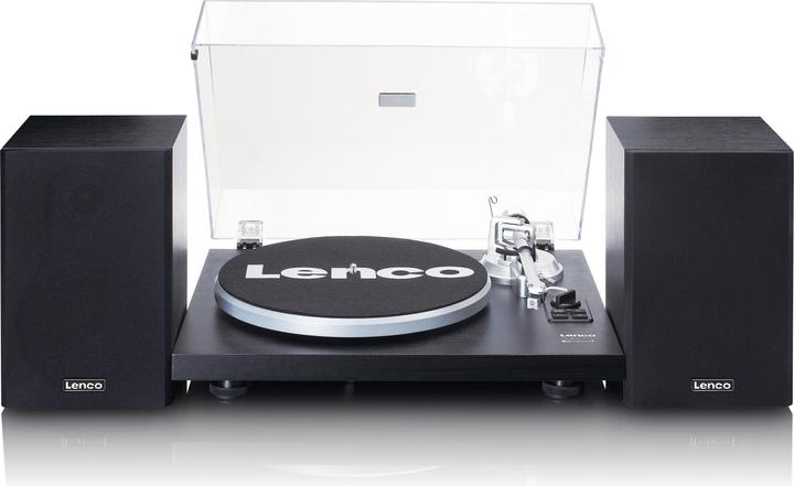 Image du produit Lenco LS-500 (Manuel)
