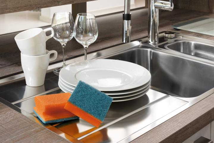 Image du produit Scotch-Brite Universel (2 pcs)