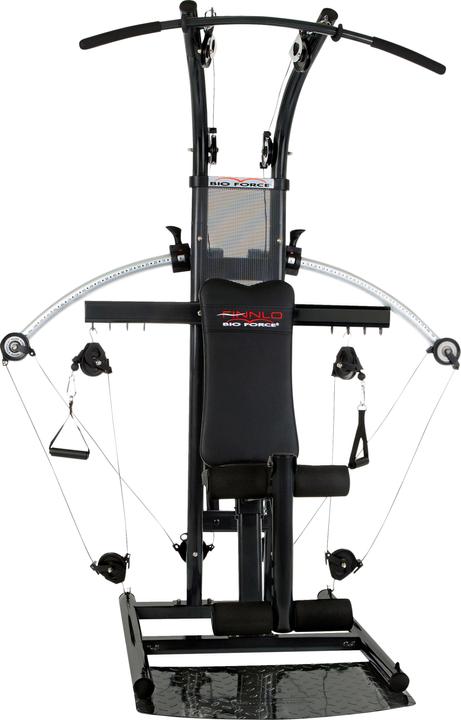 Actual product image Finnlo by Hammer Bio Force