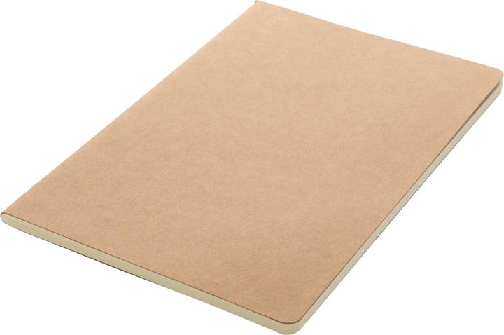 Produktbild Xd Collection Notizbuch Softcover Standardgrösse A5 (A5, Liniert, Weicher Einband)