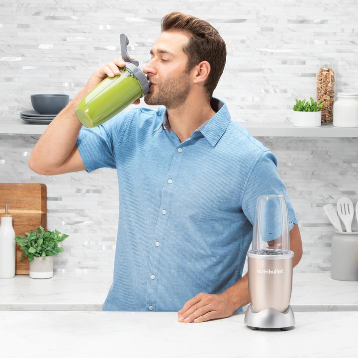 Actual product image NutriBullet 900 Pro (900 W)