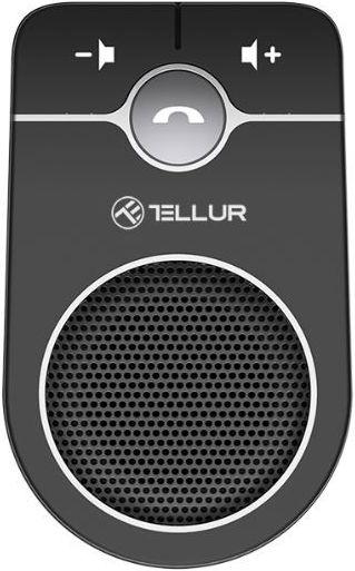 Produktbild Tellur Bluetooth Car Kit CK-B1 black