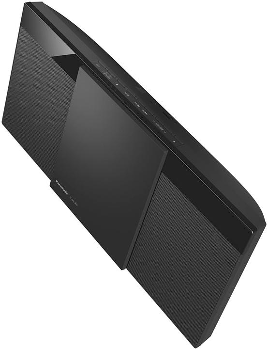Produktbild Panasonic Sc-Hc304 (Bluetooth, CD Player, 1x 20 W)