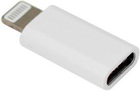 Actual product image Sbox Adapter IPH/8 M. -> TYPE-C F. (AD.IPH-TYPEC)