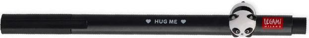 Produktbild Legami Lovely friends (Schwarz, 1 x)