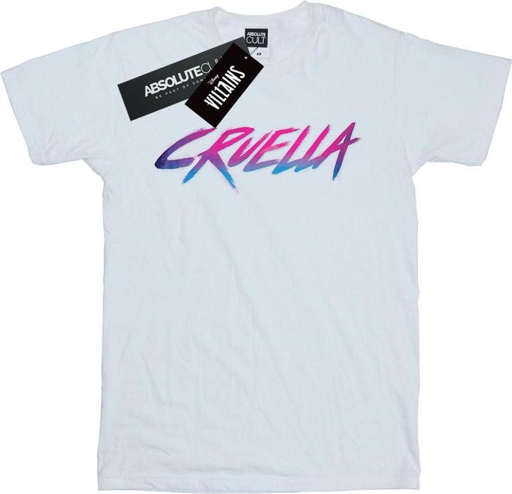 Image du produit Disney - T-shirt RAD CRUELLA - Homme (XXL)