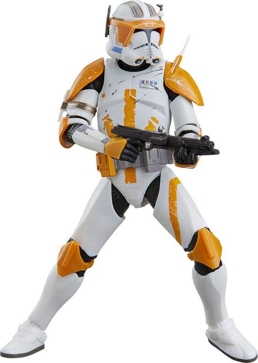 Image du produit Hasbro Star Wars The Black Series Clone Commander Cody, Star Wars : La Revanche des Siths