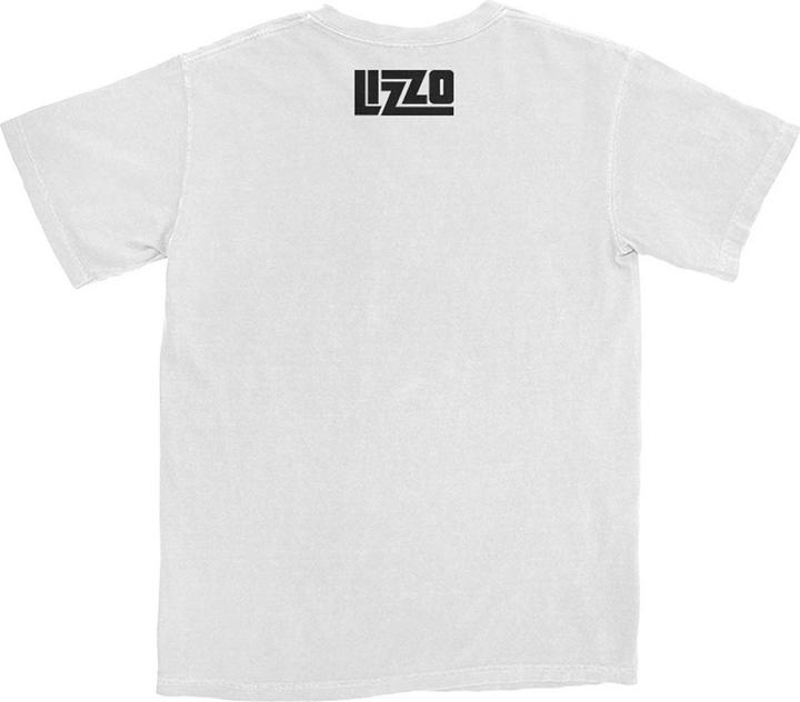 Immagine prodotto Lizzo Maglietta (XXL)