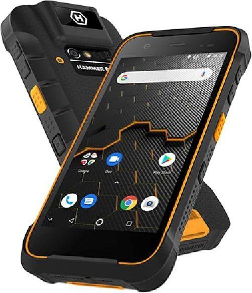 Image du produit Myphone Marteau professionnel BS21 (16 Go, Orange, Oranžinė, 5", Double SIM, 8 Mpx)