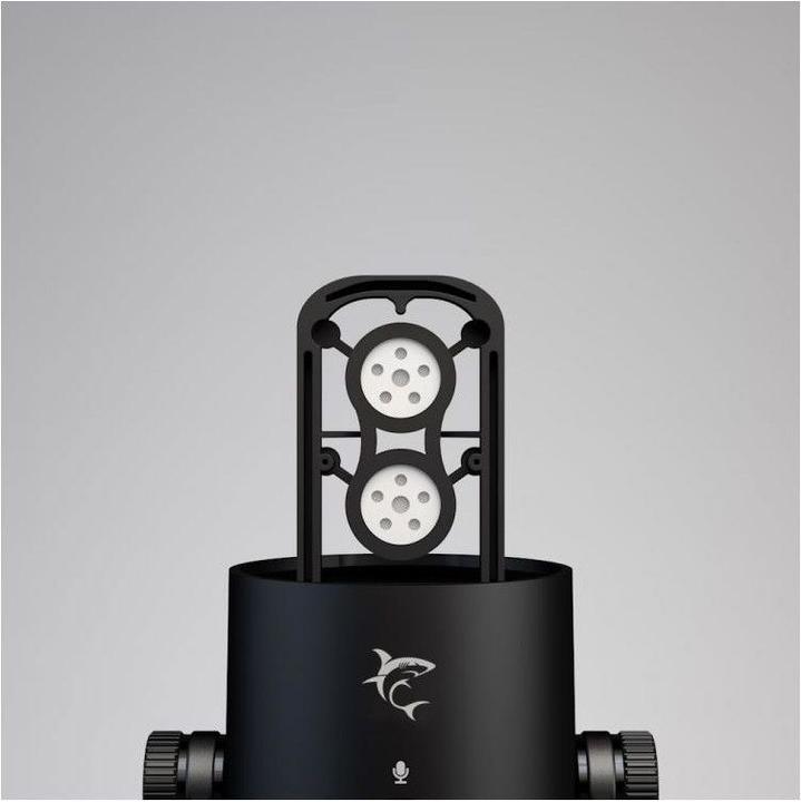 Actual product image White Shark Nagara DSM-02