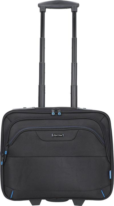 Actual product image Lightpak Bravo (28 l, Hand luggage (up to 50 litres))