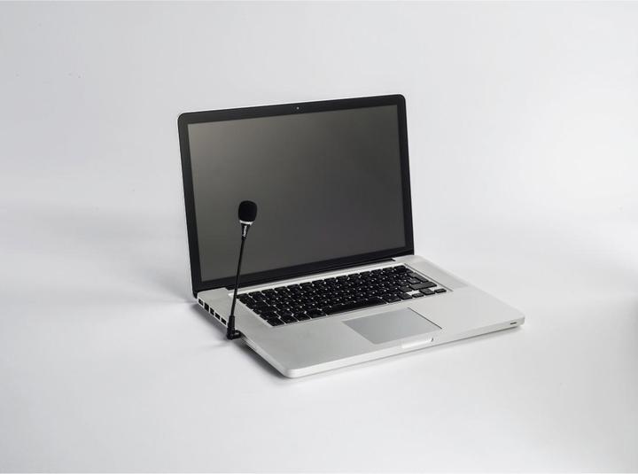 Produktbild Hama Notebook VoIP
