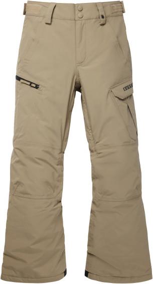 Burton Exile Cargo (S)