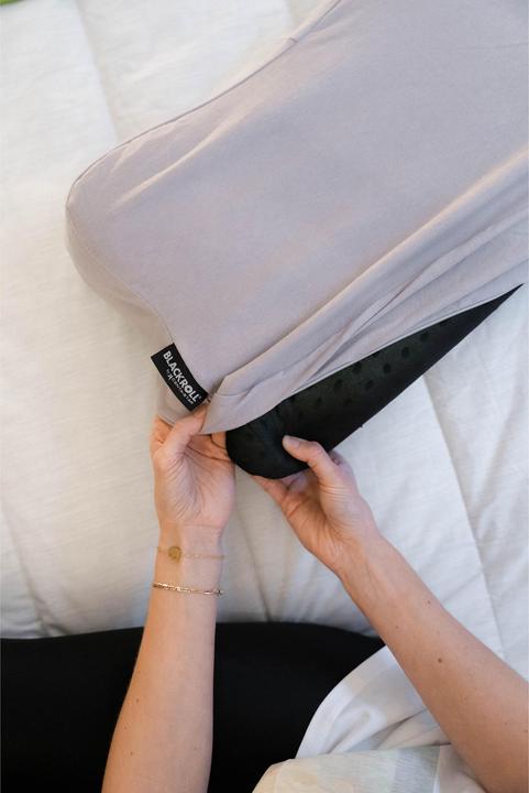 Actual product image Blackroll Recovery Pillow (50 x 30 cm)