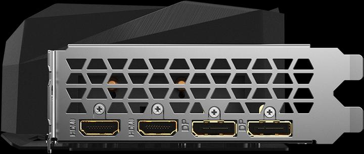 Produktbild Gigabyte Aorus Radeon RX 6800 Master 16G (16 GB)