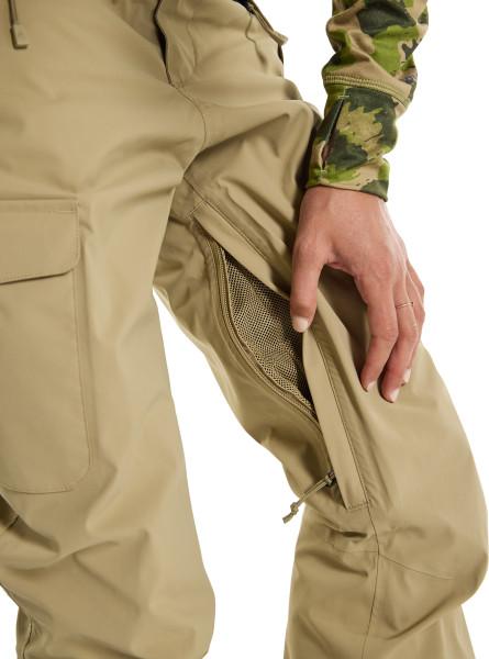 Actual product image Burton W Gore Gloria (S)